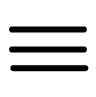 menu icon